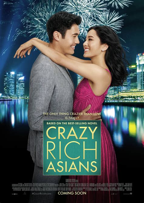 richard mille crazy rich asians|Crazy Rich Asians (film) .